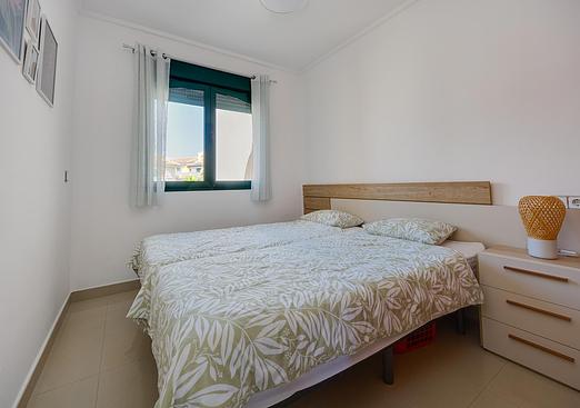 Apartment in Ciudad Quesada