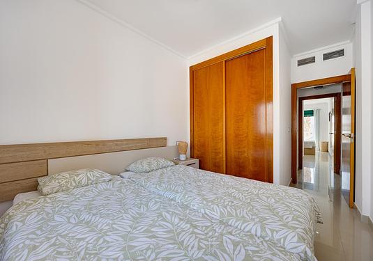 Apartment in Ciudad Quesada