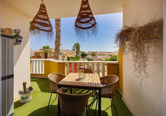 Apartment in Ciudad Quesada