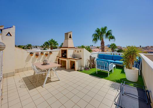 Apartment in Ciudad Quesada