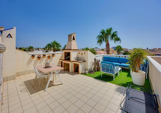 Apartment in Ciudad Quesada