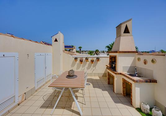 Apartment in Ciudad Quesada