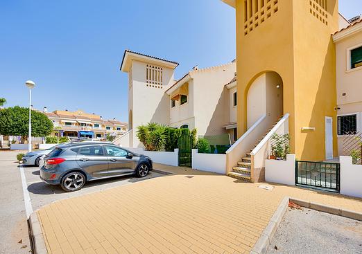 Apartment in Ciudad Quesada