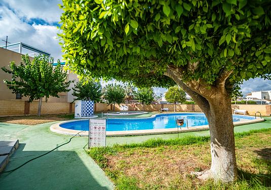 Apartment in Torrevieja