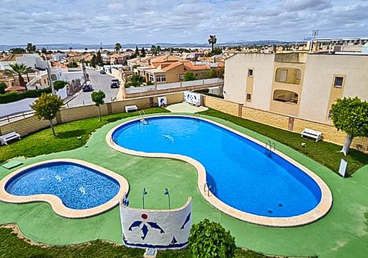 Apartment in Torrevieja