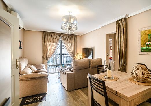 Apartment in Torrevieja