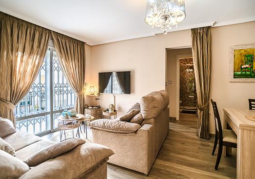 Apartment in Torrevieja