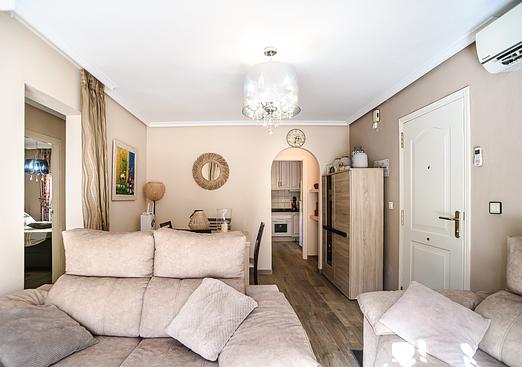 Apartment in Torrevieja