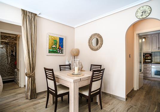 Apartment in Torrevieja