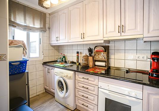 Apartment in Torrevieja