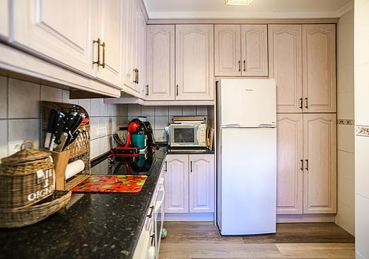 Apartment in Torrevieja
