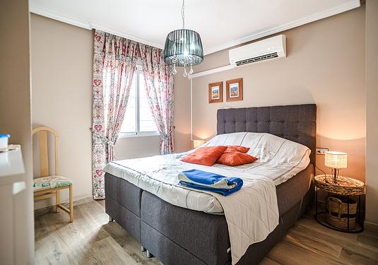 Apartment in Torrevieja