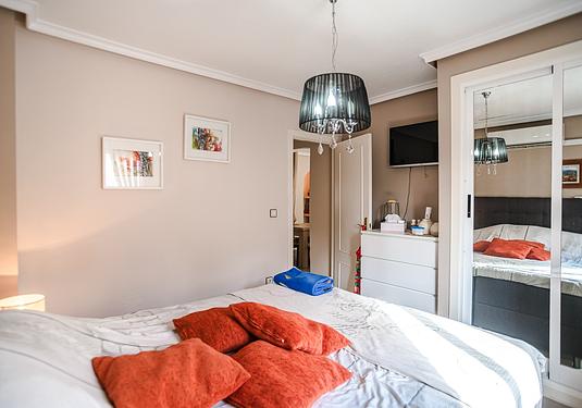 Apartment in Torrevieja