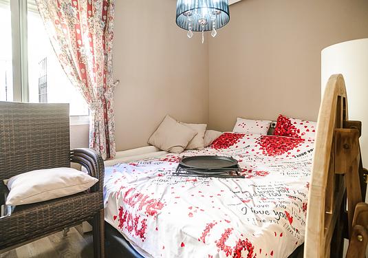 Apartment in Torrevieja