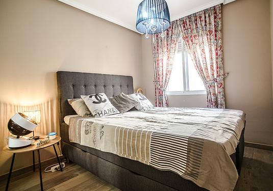 Apartment in Torrevieja