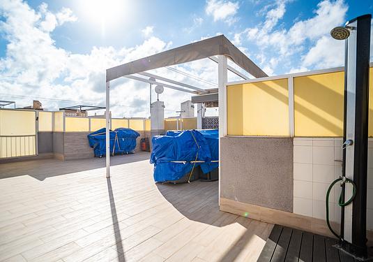 Apartment in Torrevieja
