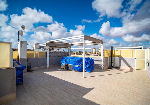 Apartment in Torrevieja