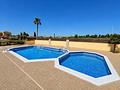 Bungalow in Torrevieja