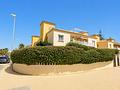 Apartment in Orihuela Costa