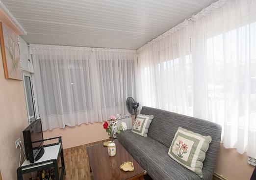 Duplex in Torrevieja