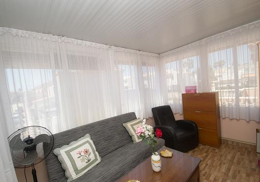 Duplex in Torrevieja