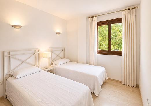 Apartment in Punta Prima