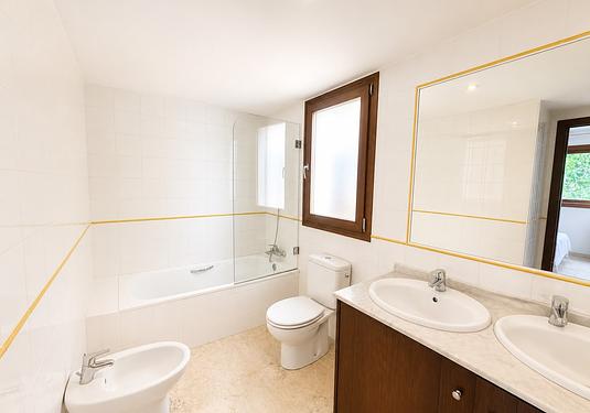 Apartment in Punta Prima