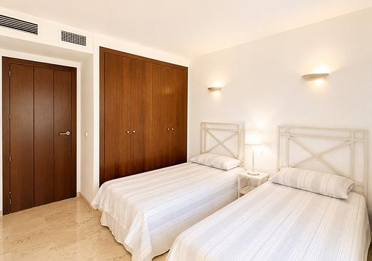 Apartment in Punta Prima