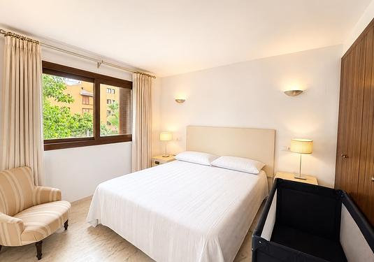 Apartment in Punta Prima