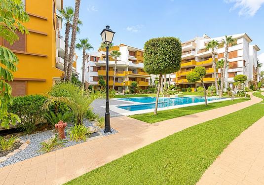 Apartment in Punta Prima