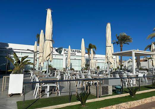 Apartment in Punta Prima