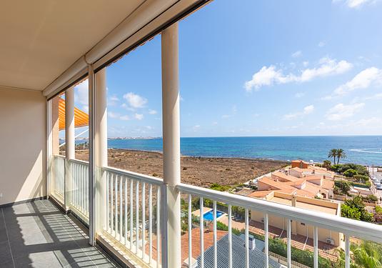 Apartment in Torrevieja