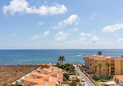 Apartment in Torrevieja