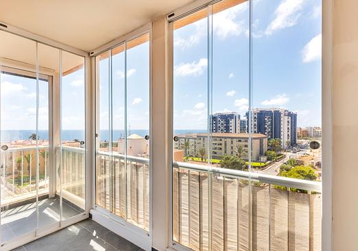 Apartment in Torrevieja