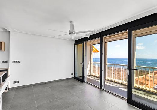Apartment in Torrevieja
