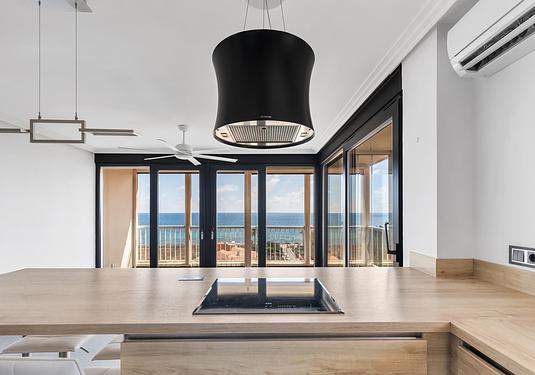 Apartment in Torrevieja