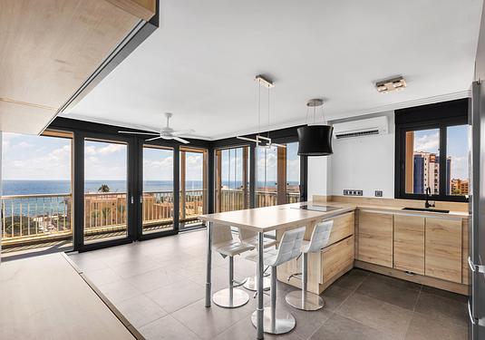 Apartment in Torrevieja