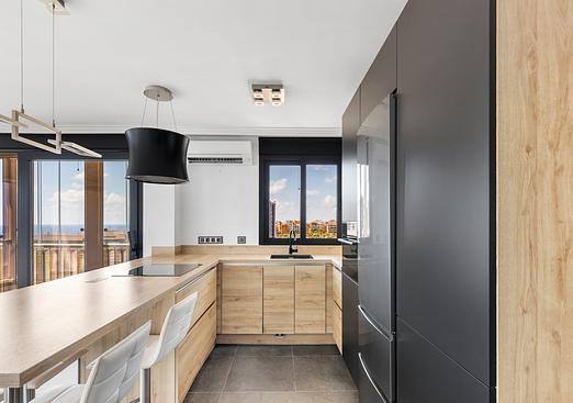 Apartment in Torrevieja