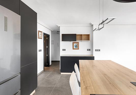 Apartment in Torrevieja