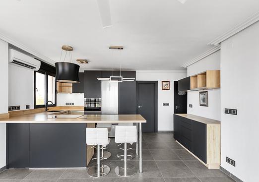 Apartment in Torrevieja