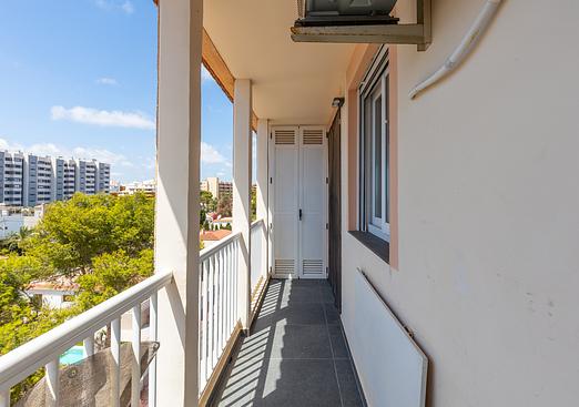 Apartment in Torrevieja