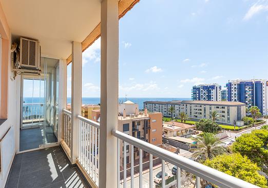 Apartment in Torrevieja