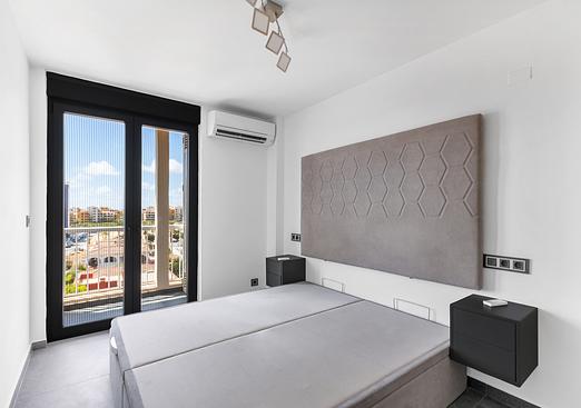 Apartment in Torrevieja