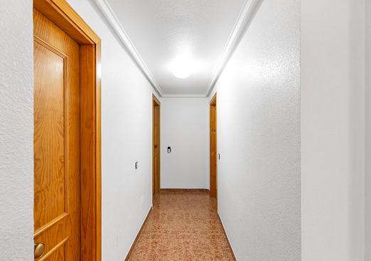 Apartment in Torrevieja