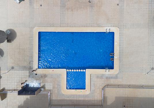 Apartment in Torrevieja