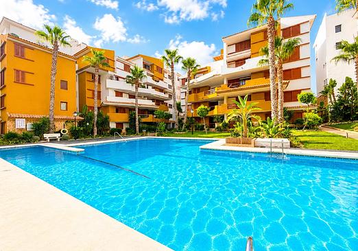 Apartment in Punta Prima