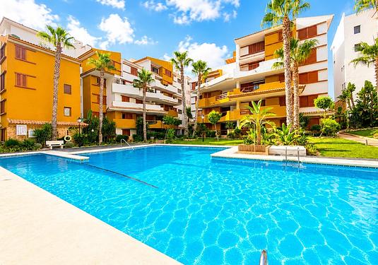 Apartment in Punta Prima