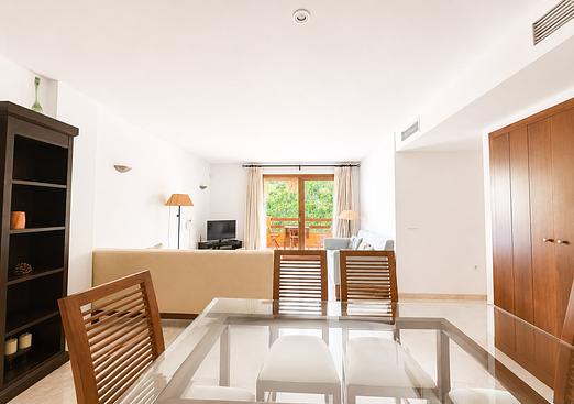 Apartment in Punta Prima