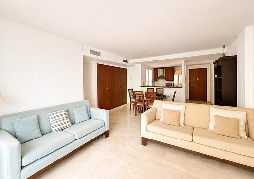 Apartment in Punta Prima