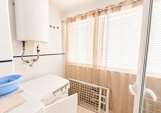 Apartment in Punta Prima